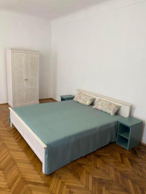 Apartament istoric ultracentral - with Parking
